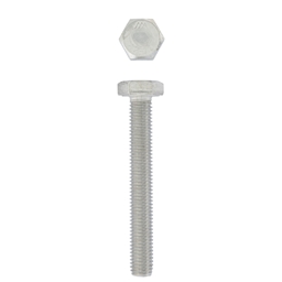 8AF90 - Set Screw & Nut ST/ST -8AF90_o_T